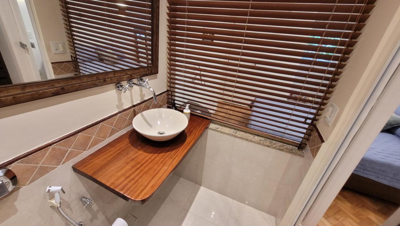 - Leblon Apartamento Río de Janeiro