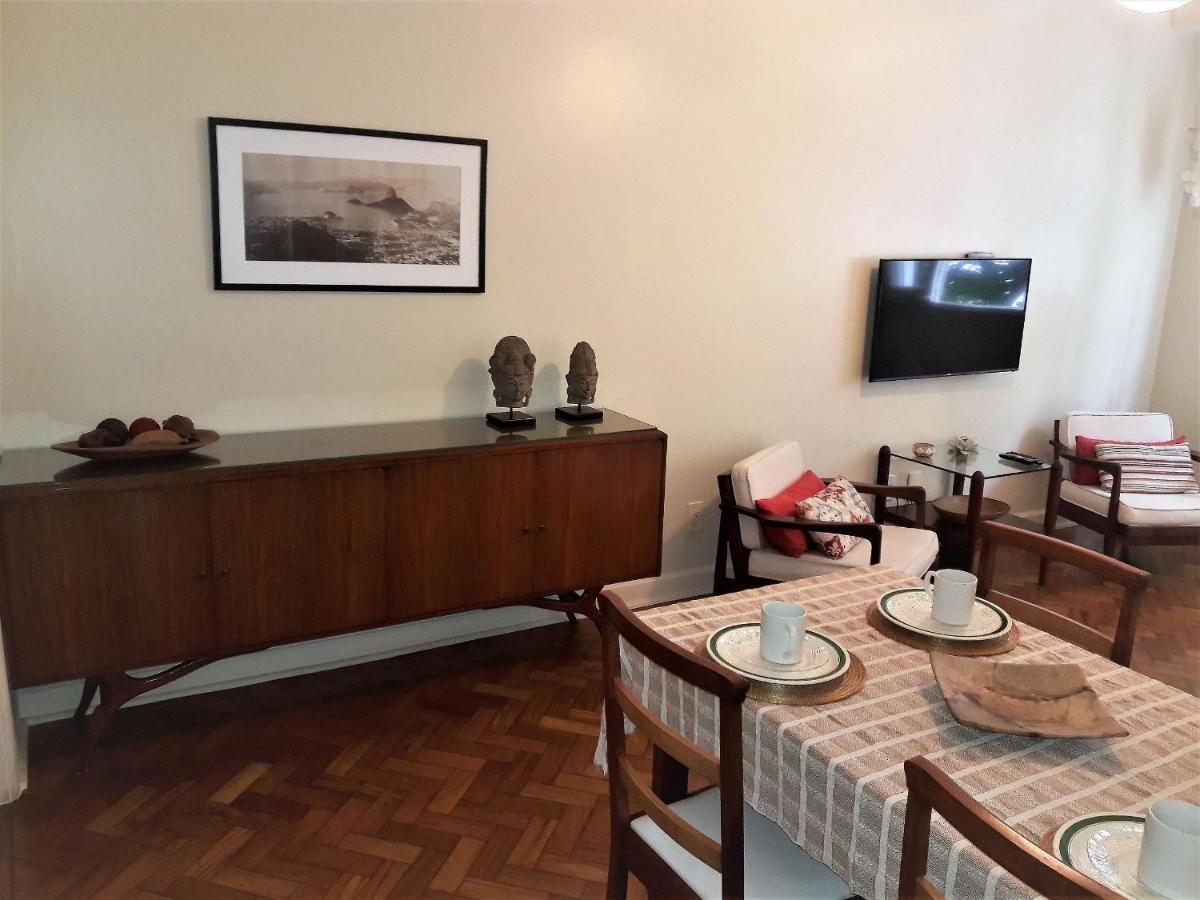 Apartamento - Leblon Río de Janeiro