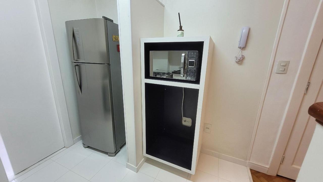 - Leblon Apartamento Río de Janeiro
