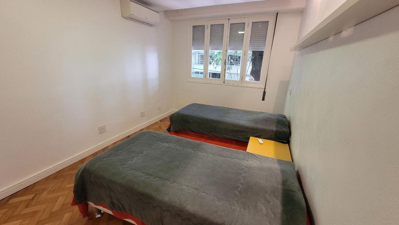 - Leblon Apartamento Río de Janeiro