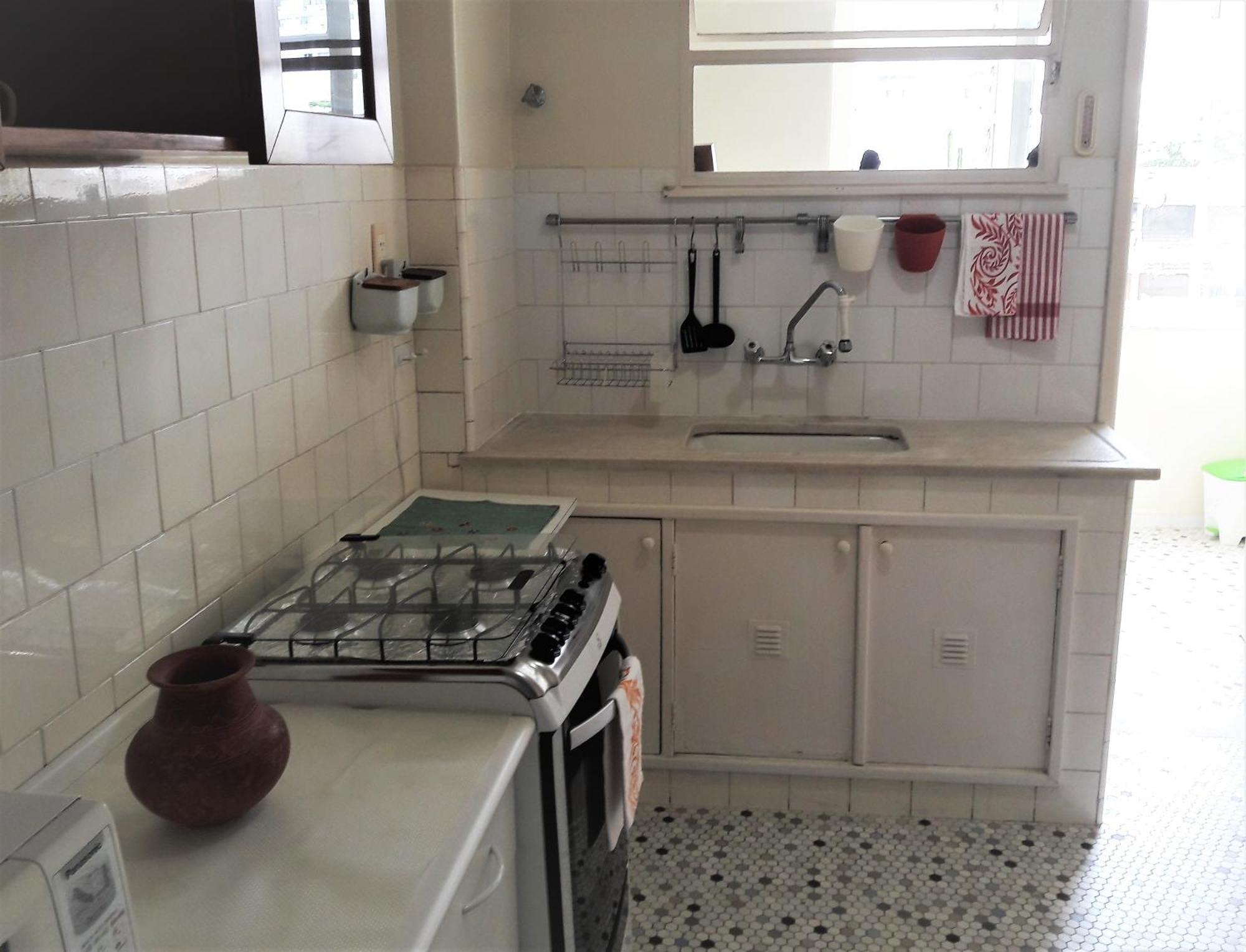 Apartamento - Leblon Río de Janeiro